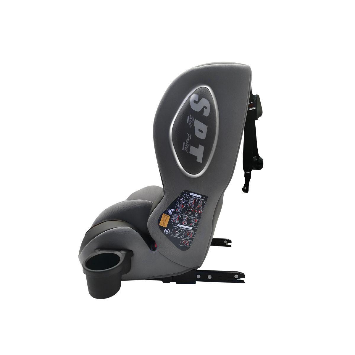 Silla Para Auto TOKIO GRUPO I/II/III ISOFIX Accesorios -2