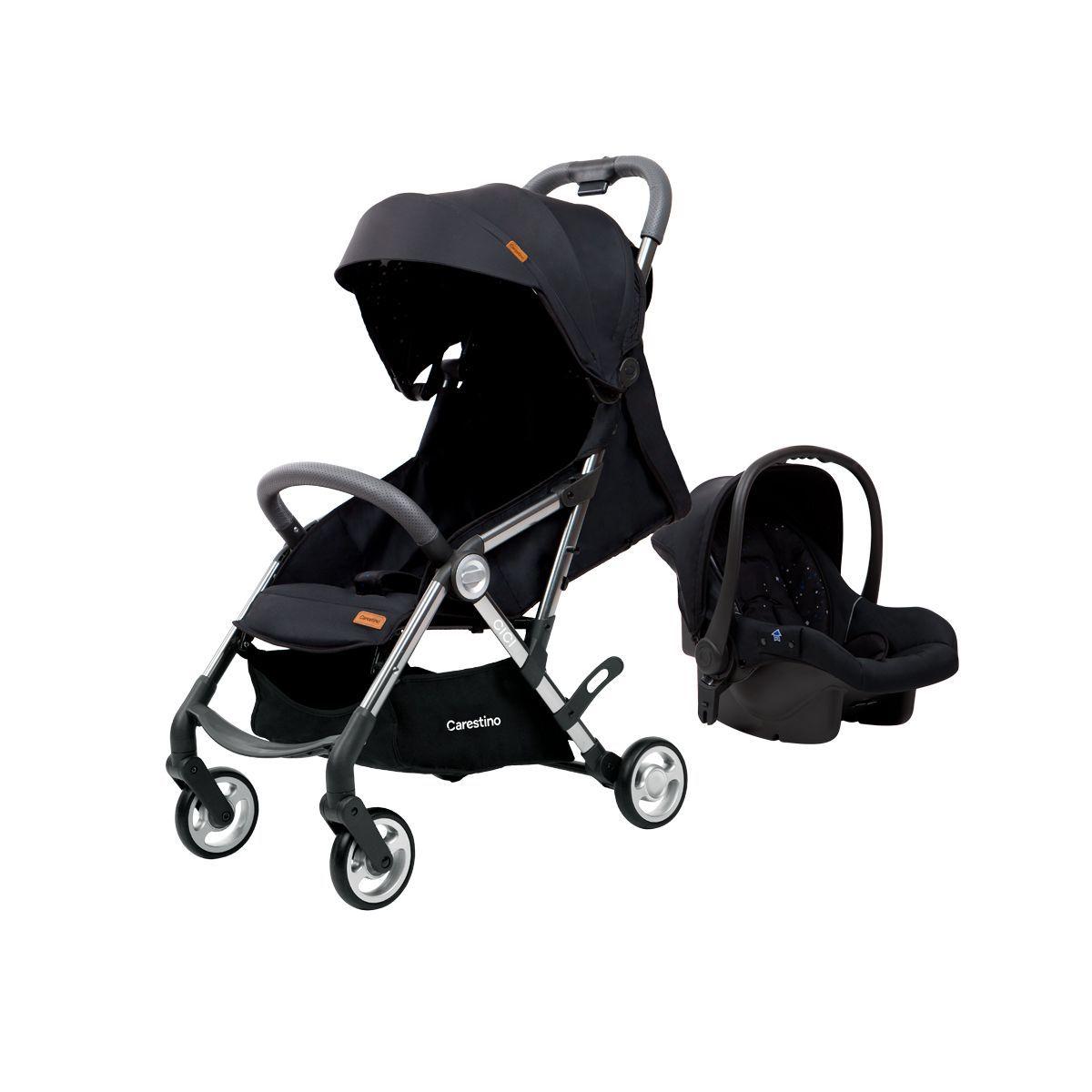 Coche Cici con Huevito Negro-0