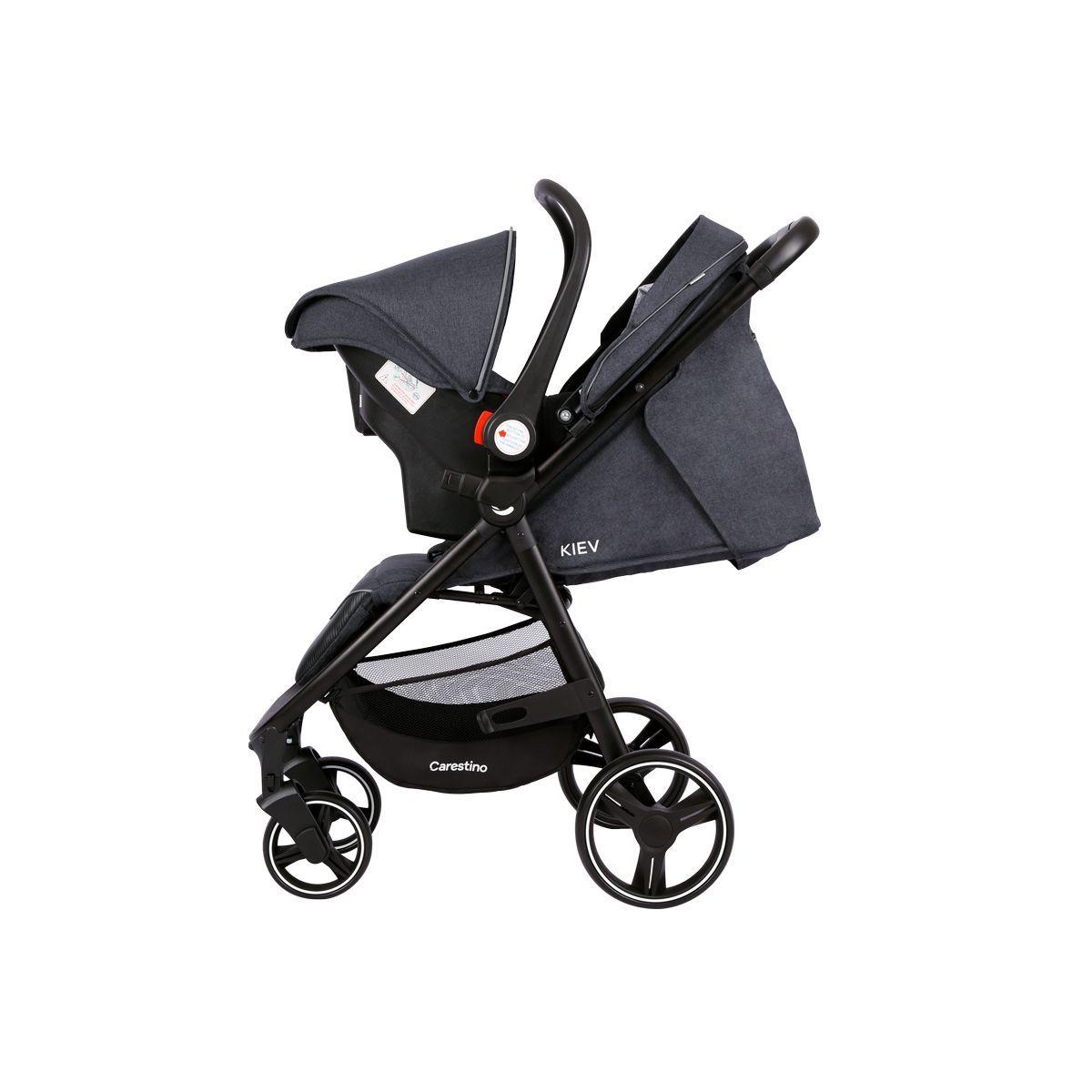Coche KIEV Accesorios-2