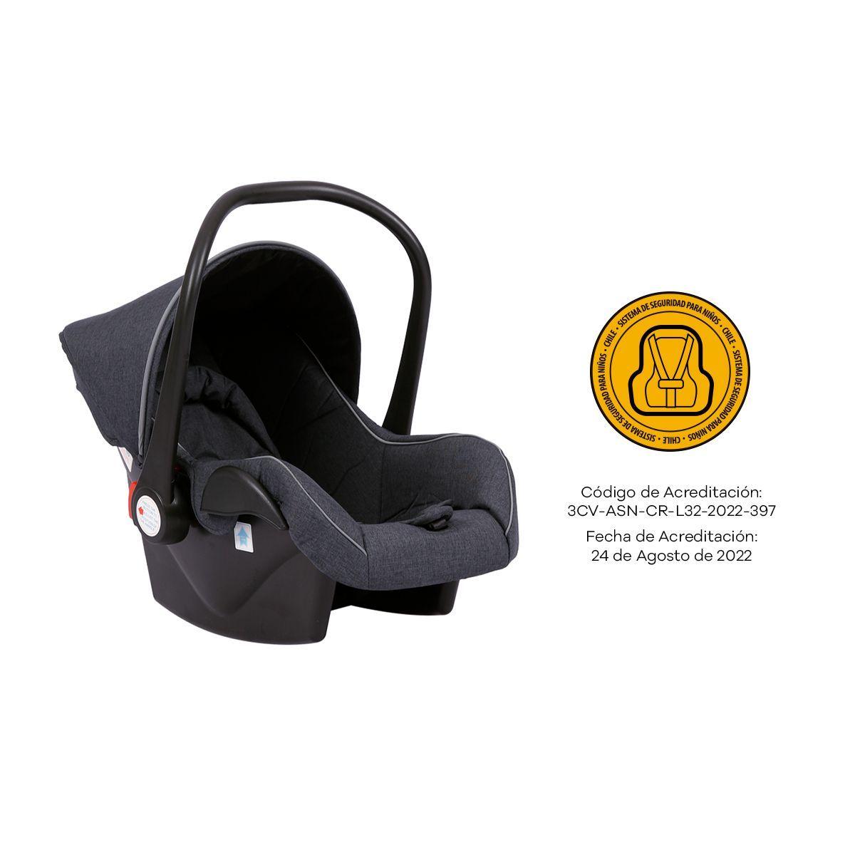 Coche KIEV Accesorios-5