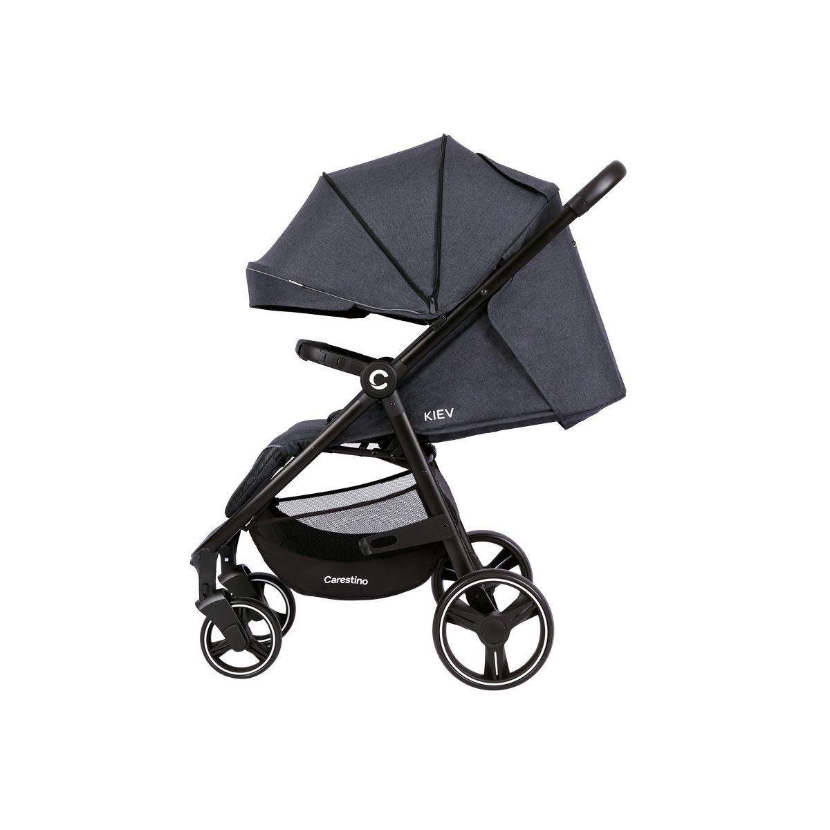 Coche KIEV Accesorios-1