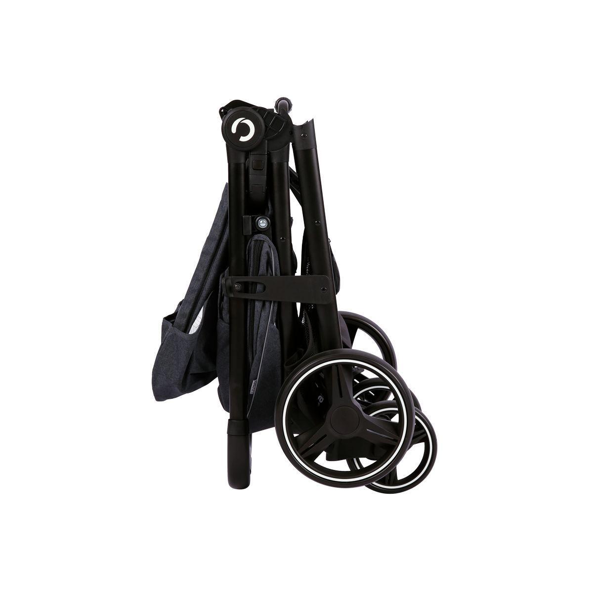 Coche KIEV Accesorios-3