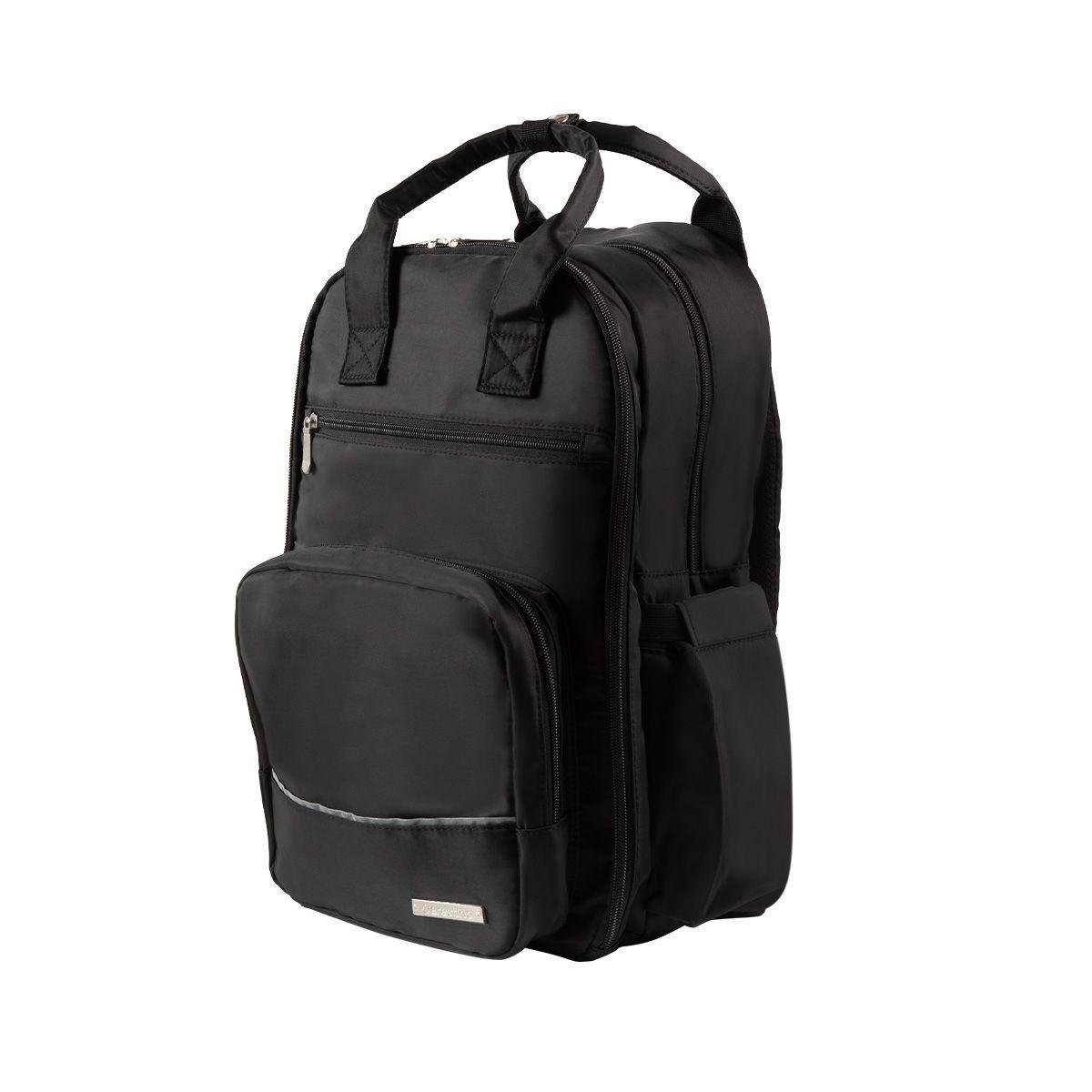 Mochila Maternal Praga V2 -0