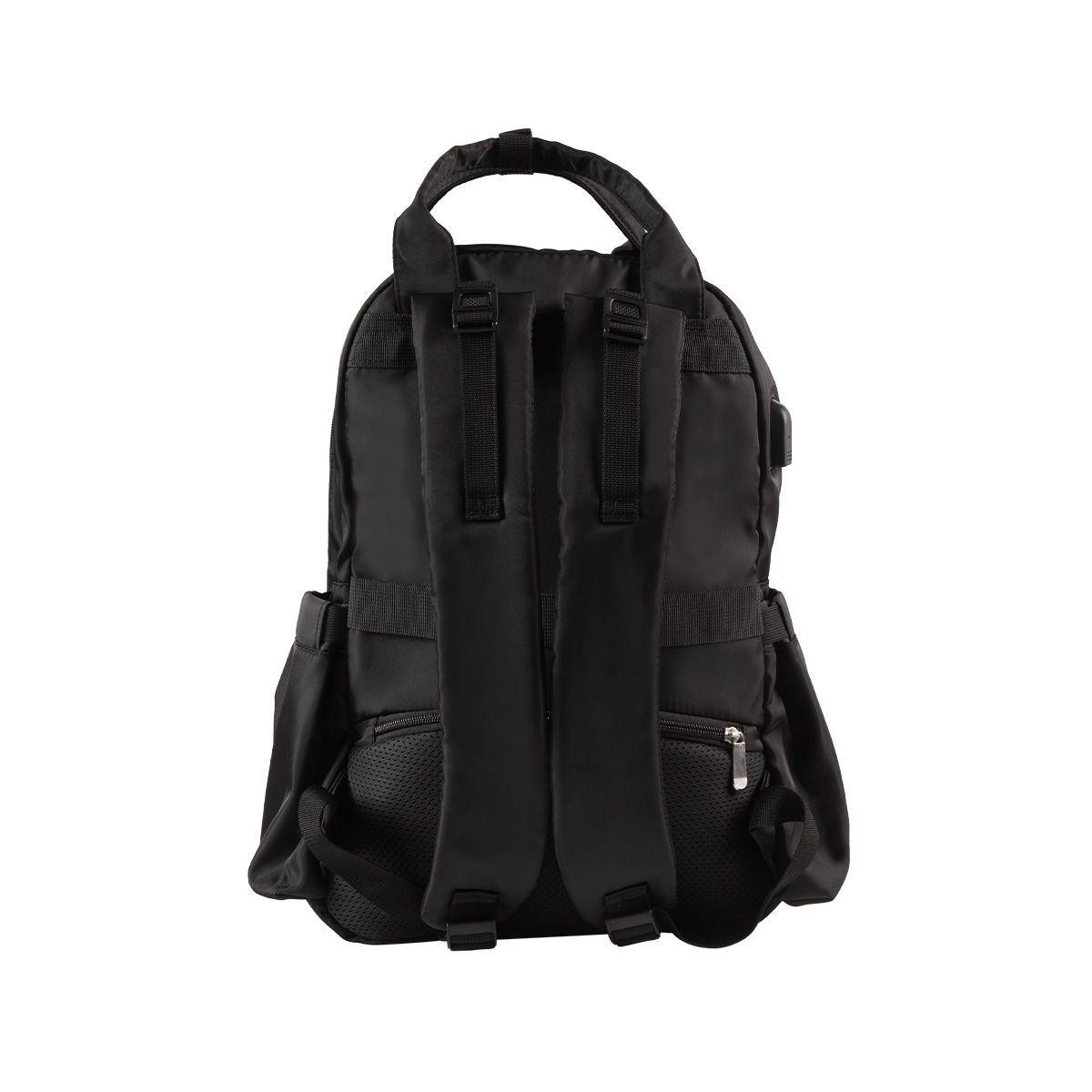 Mochila Maternal Praga V2 -1