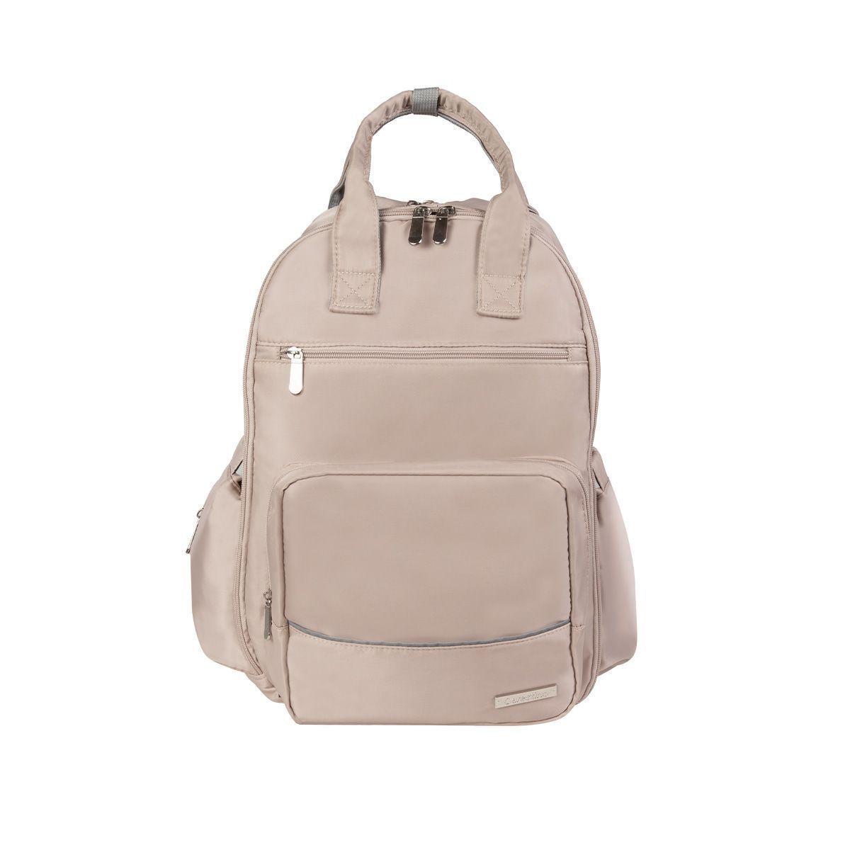 Mochila Maternal Praga V2 -0