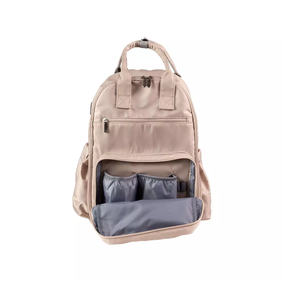 Mochila Maternal Praga V2 -2