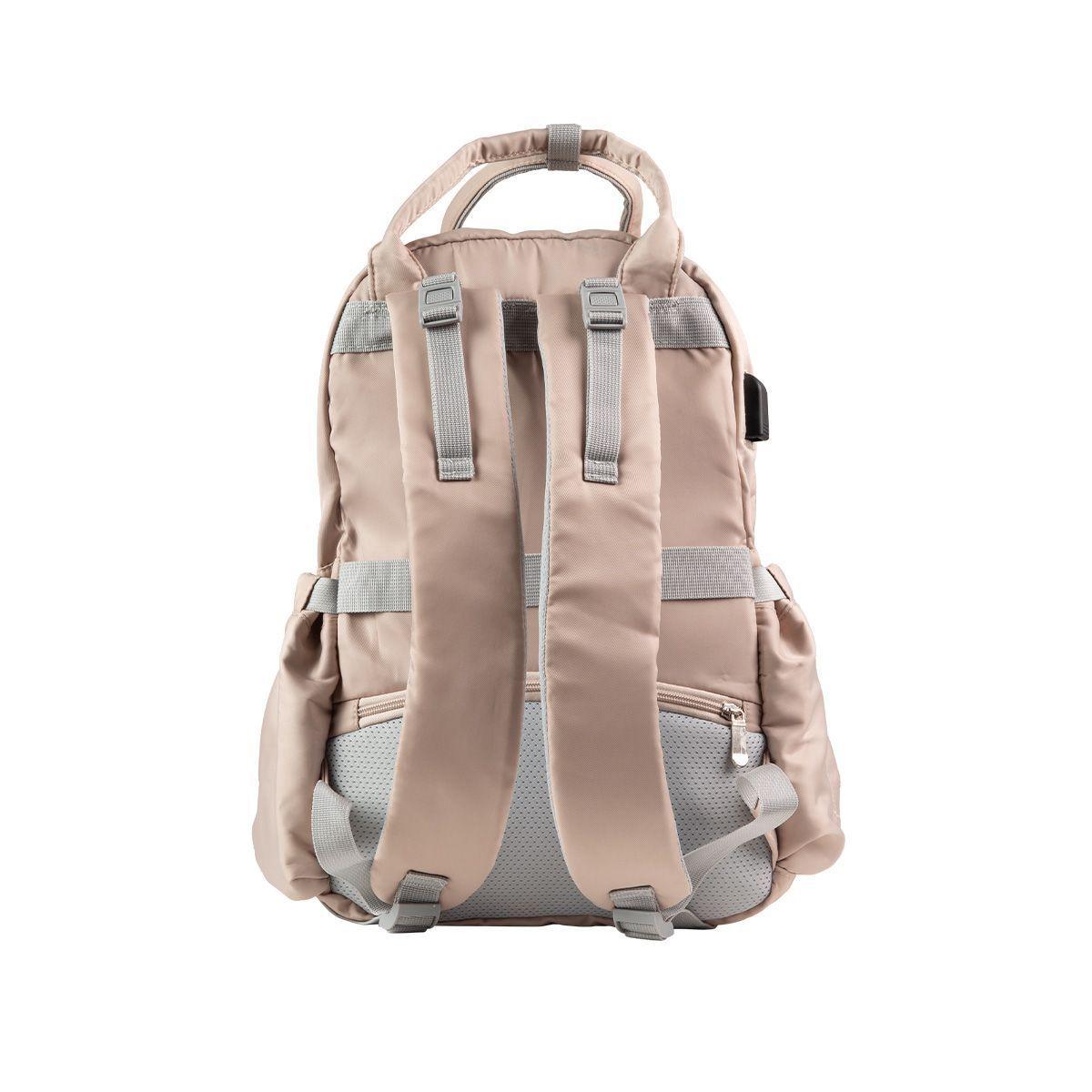 Mochila Maternal Praga V2 -3