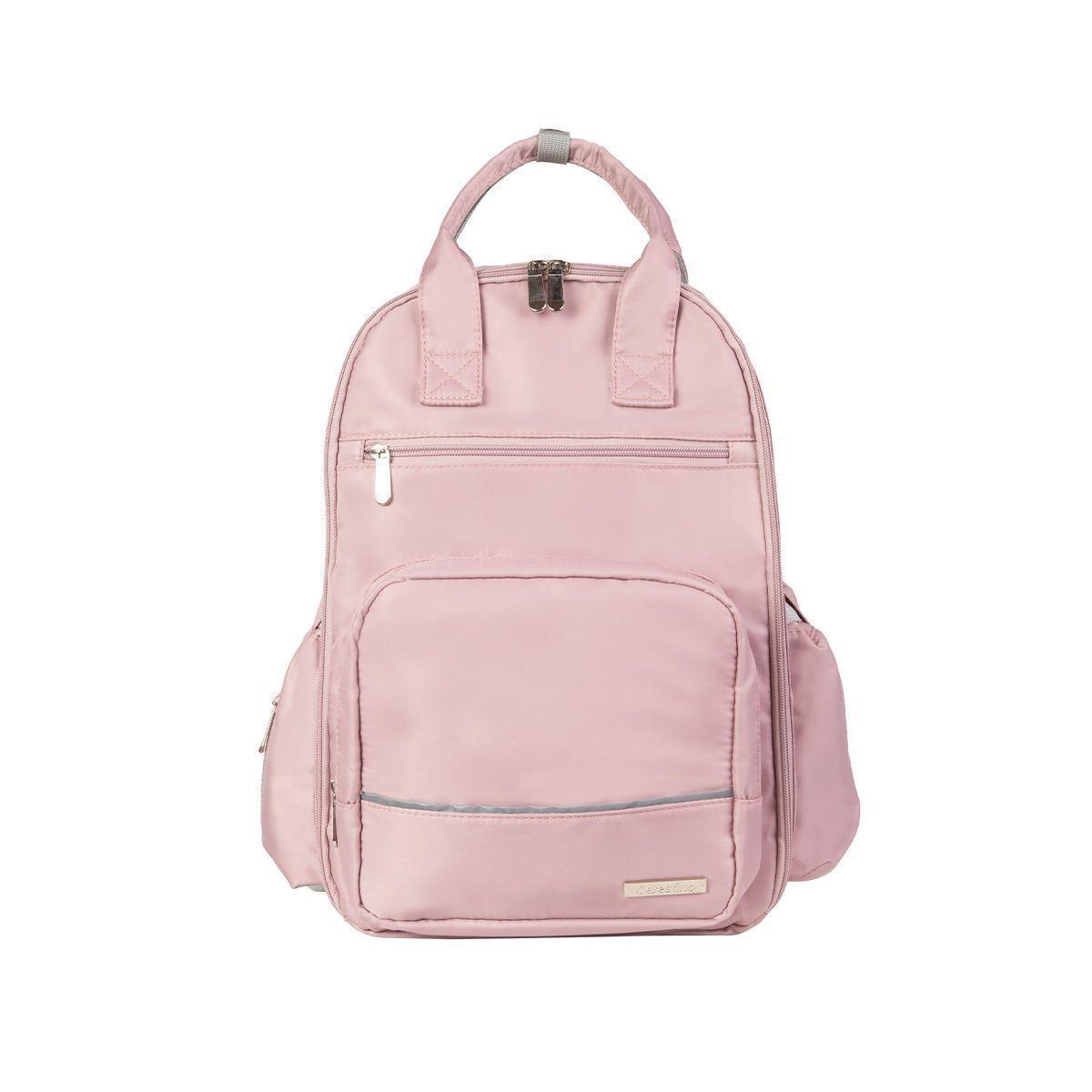 Mochila Maternal Praga V2 -0