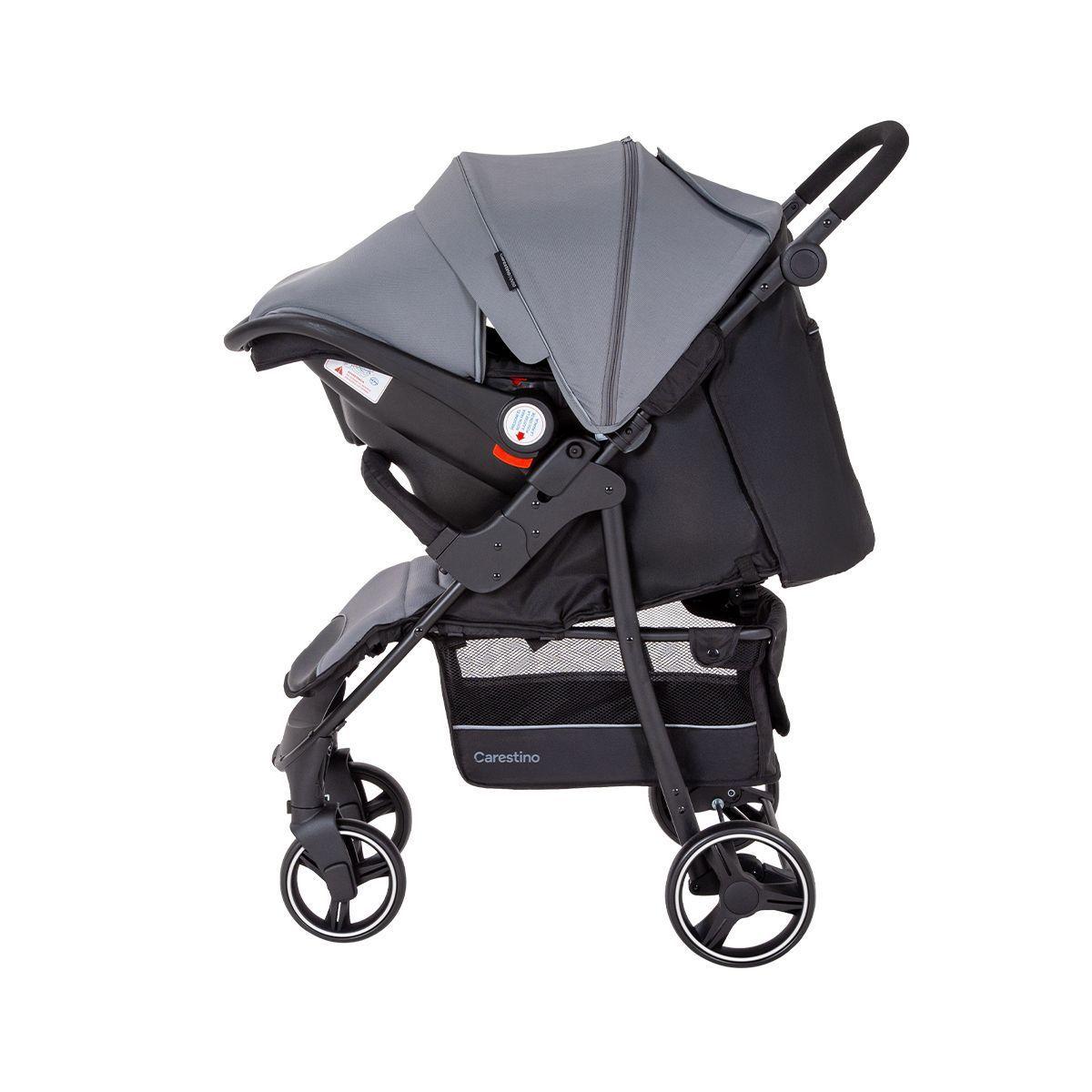 Coche CITY TRAVEL V3 Accesorios-1