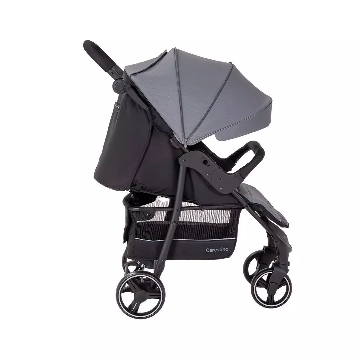 Coche CITY TRAVEL V3 Accesorios-2