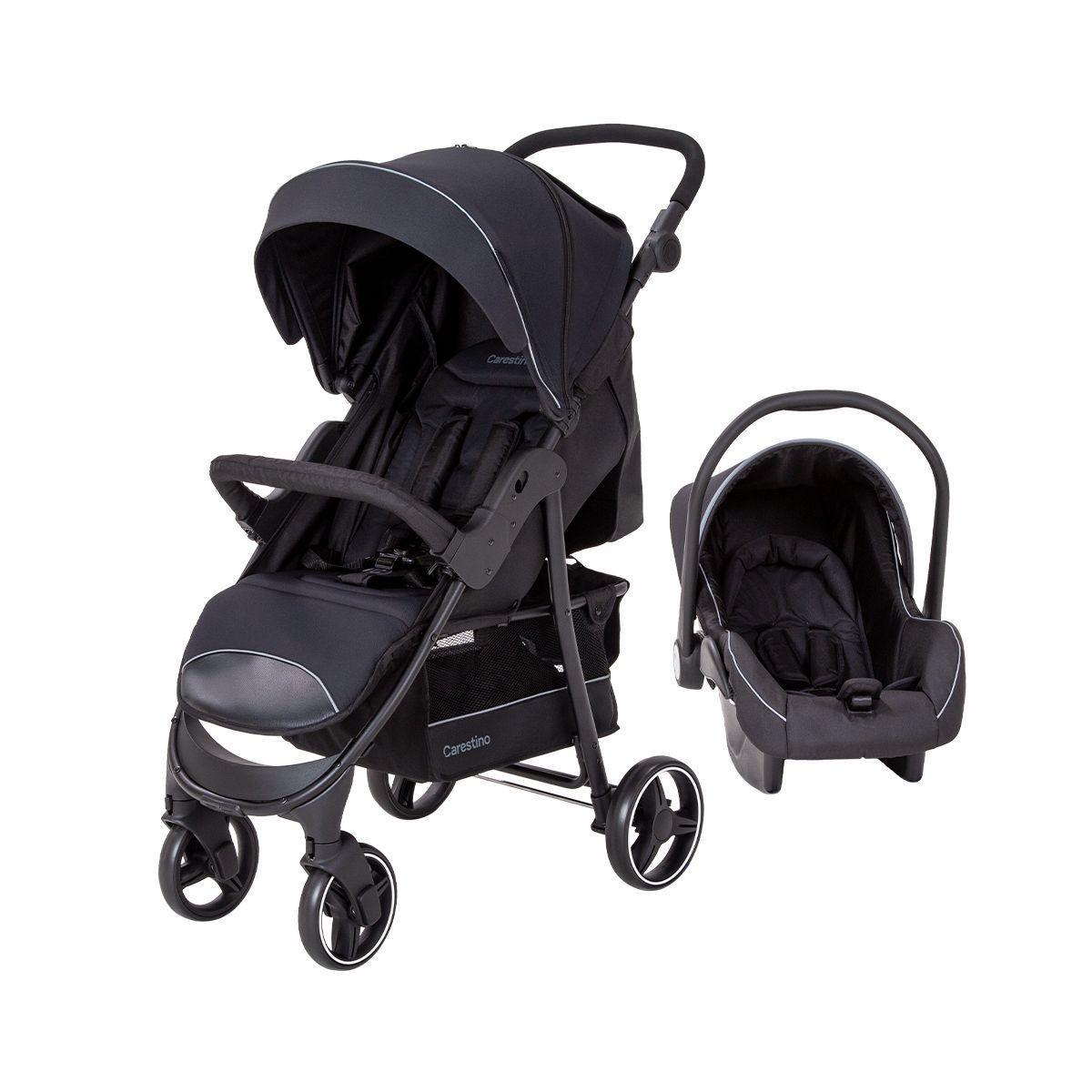 Coche CITY TRAVEL V3 Accesorios-0