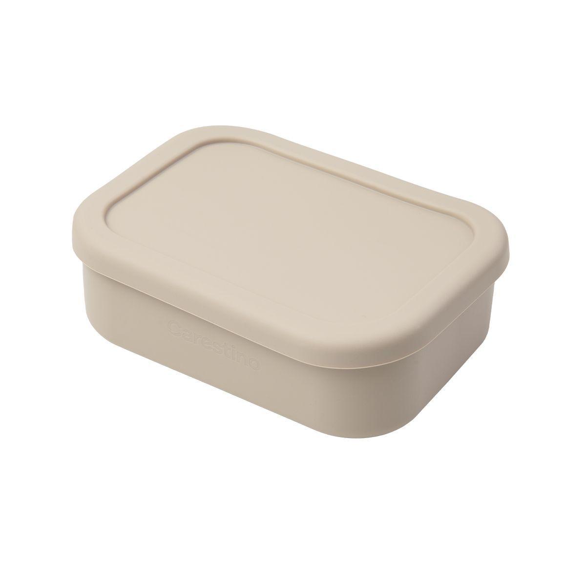 Contenedor Lonchera con División de Silicona-2