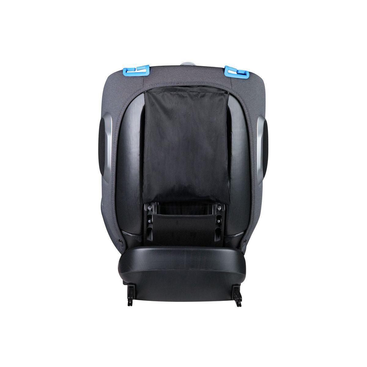 Silla Para Auto MONTREAL GRUPO 0/I/II/III ISOFIX -4