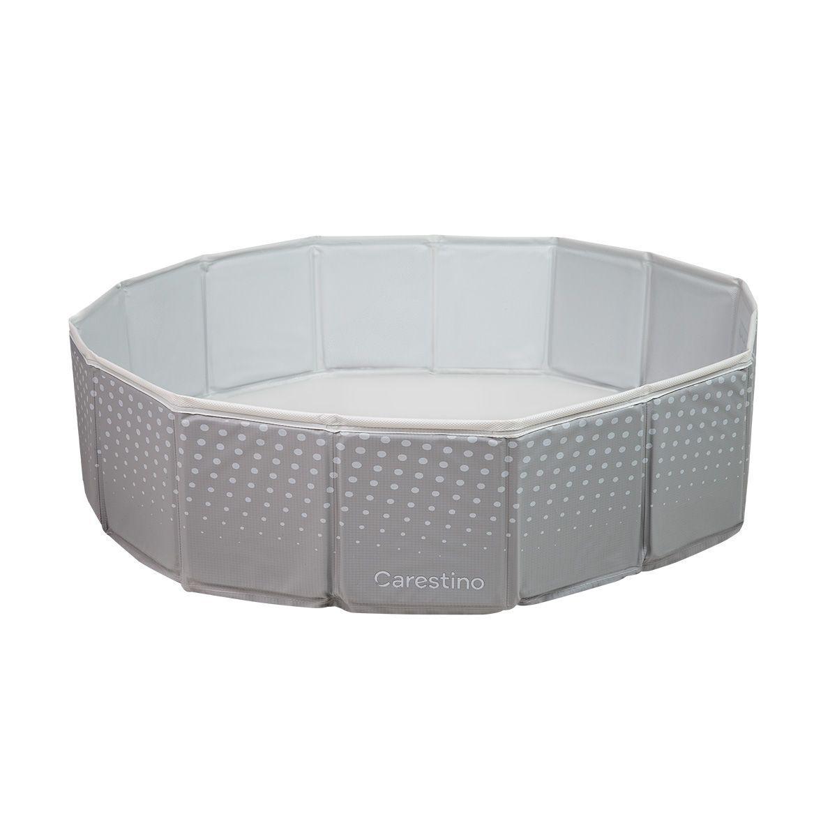 Piscina Coral 80x20 Gris-2