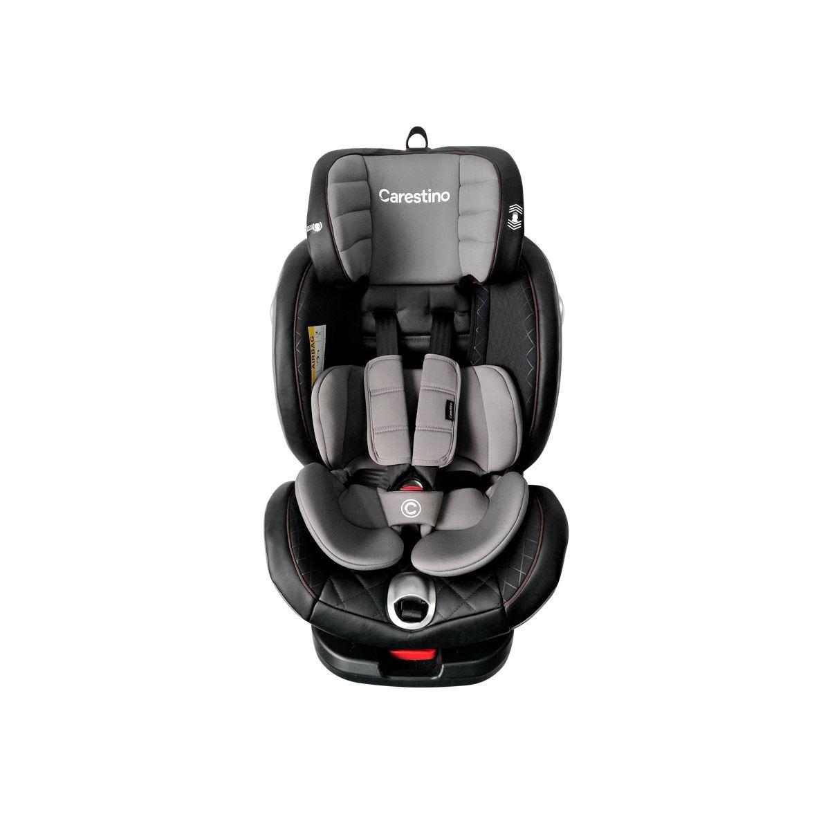 Silla Para Auto VANCOUVER GRUPO 0/1/2/3 ISOFIX -3