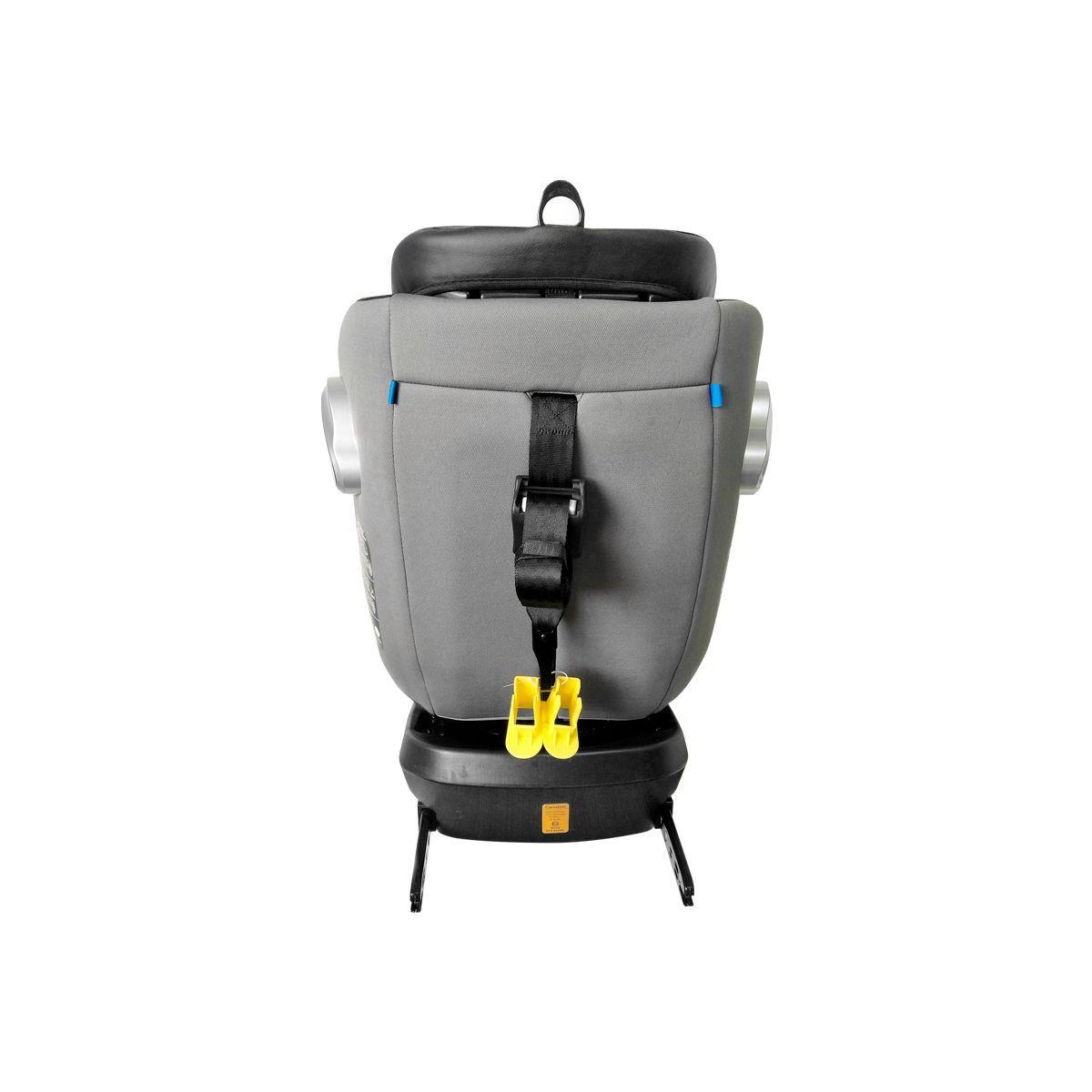 Silla Para Auto VANCOUVER GRUPO 0/1/2/3 ISOFIX -4