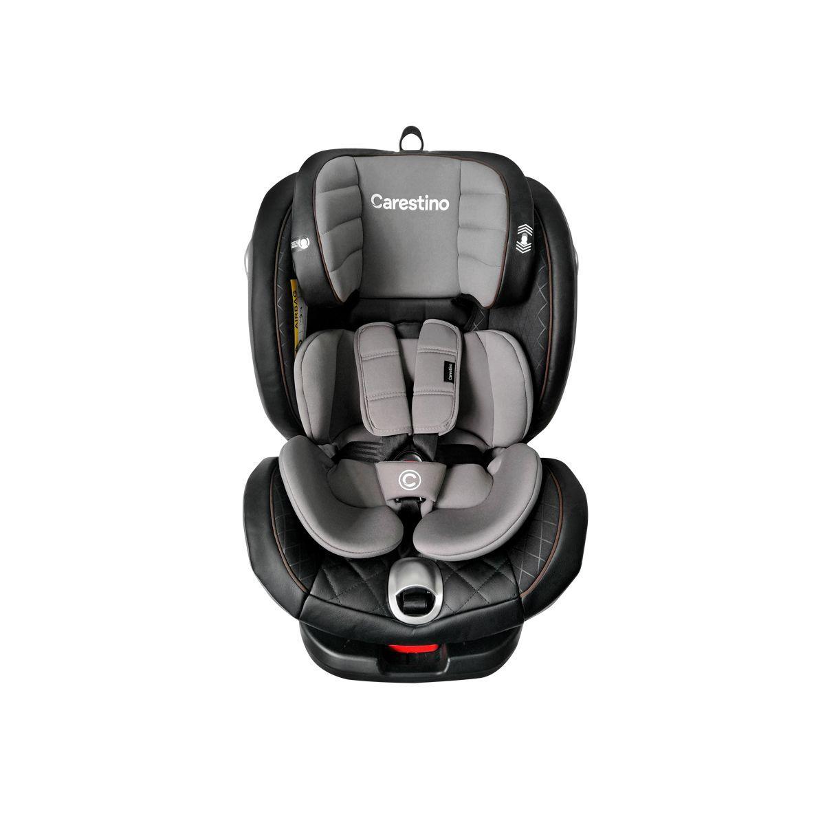 Silla Para Auto VANCOUVER GRUPO 0/1/2/3 ISOFIX -5