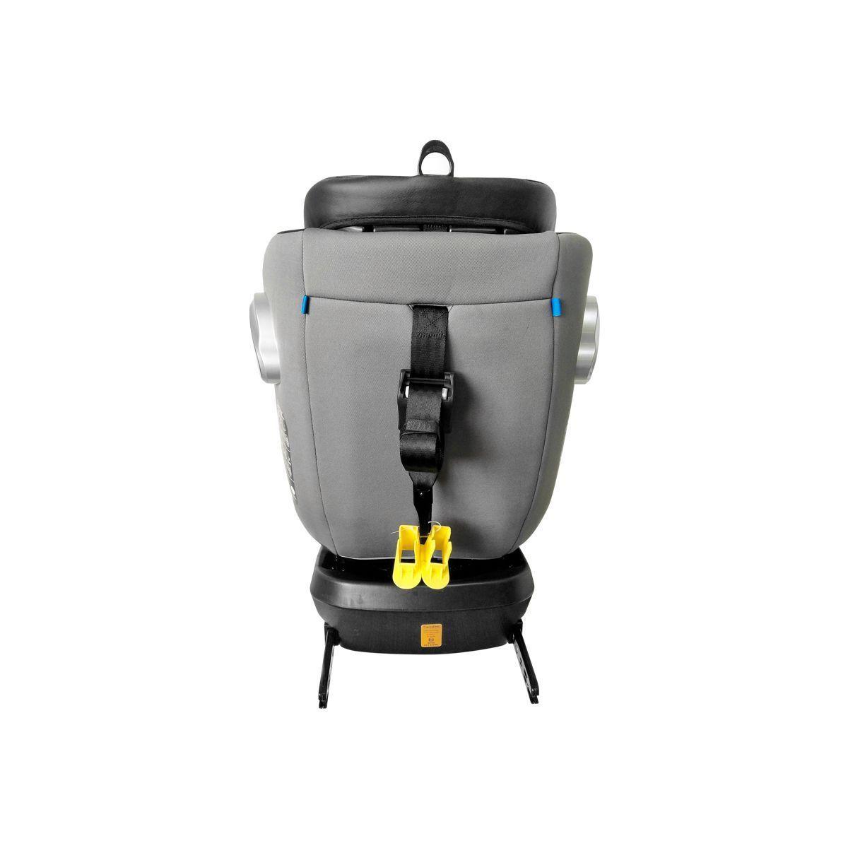 Silla Para Auto VANCOUVER GRUPO 0/1/2/3 ISOFIX -5