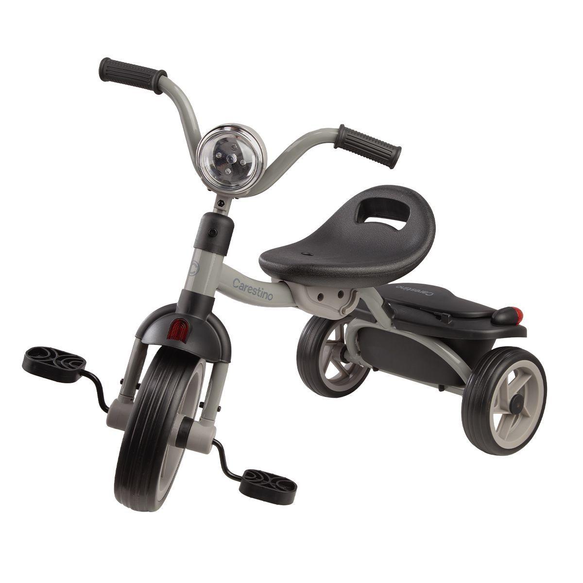 Triciclo Carestino Ride-0