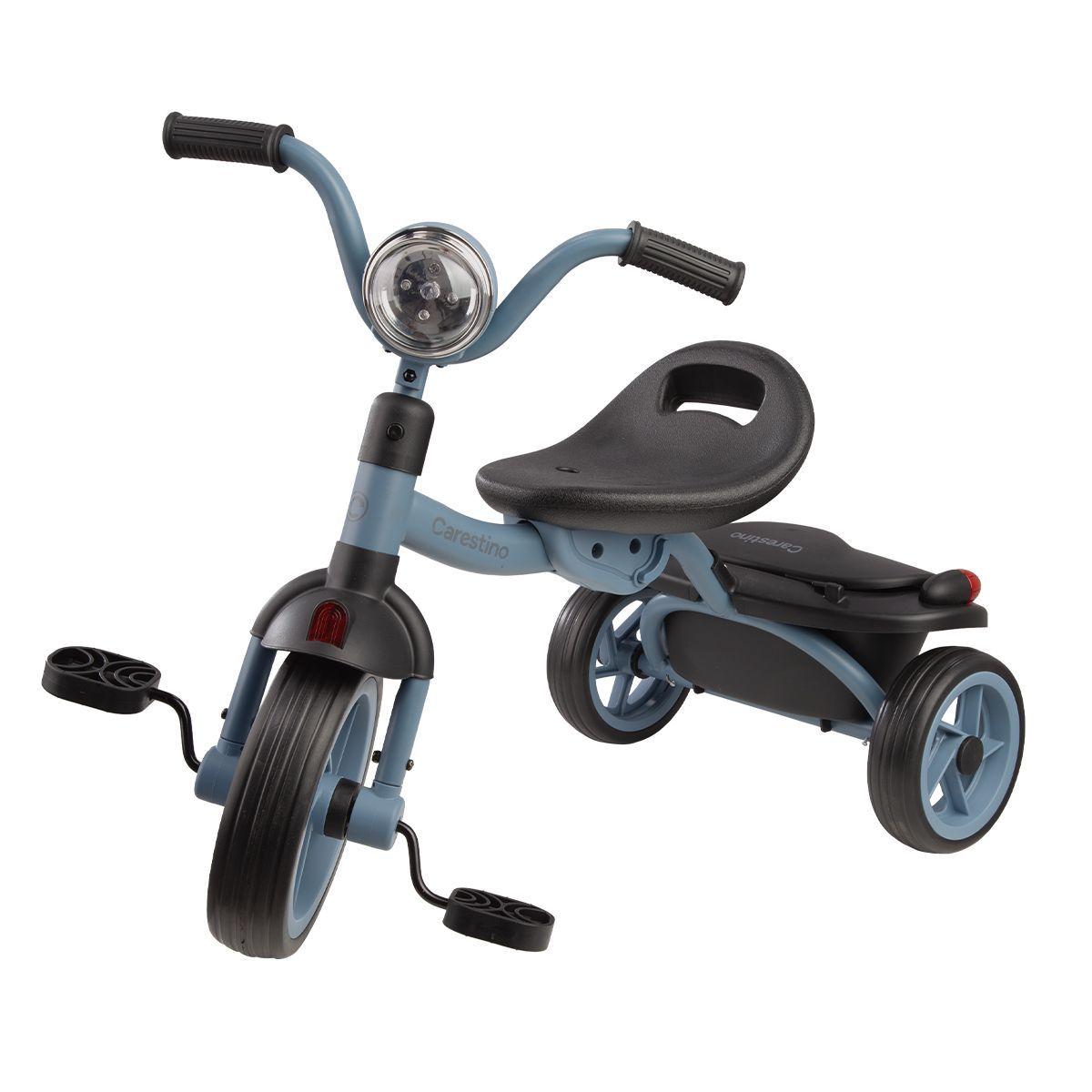 Triciclo Carestino Ride-0