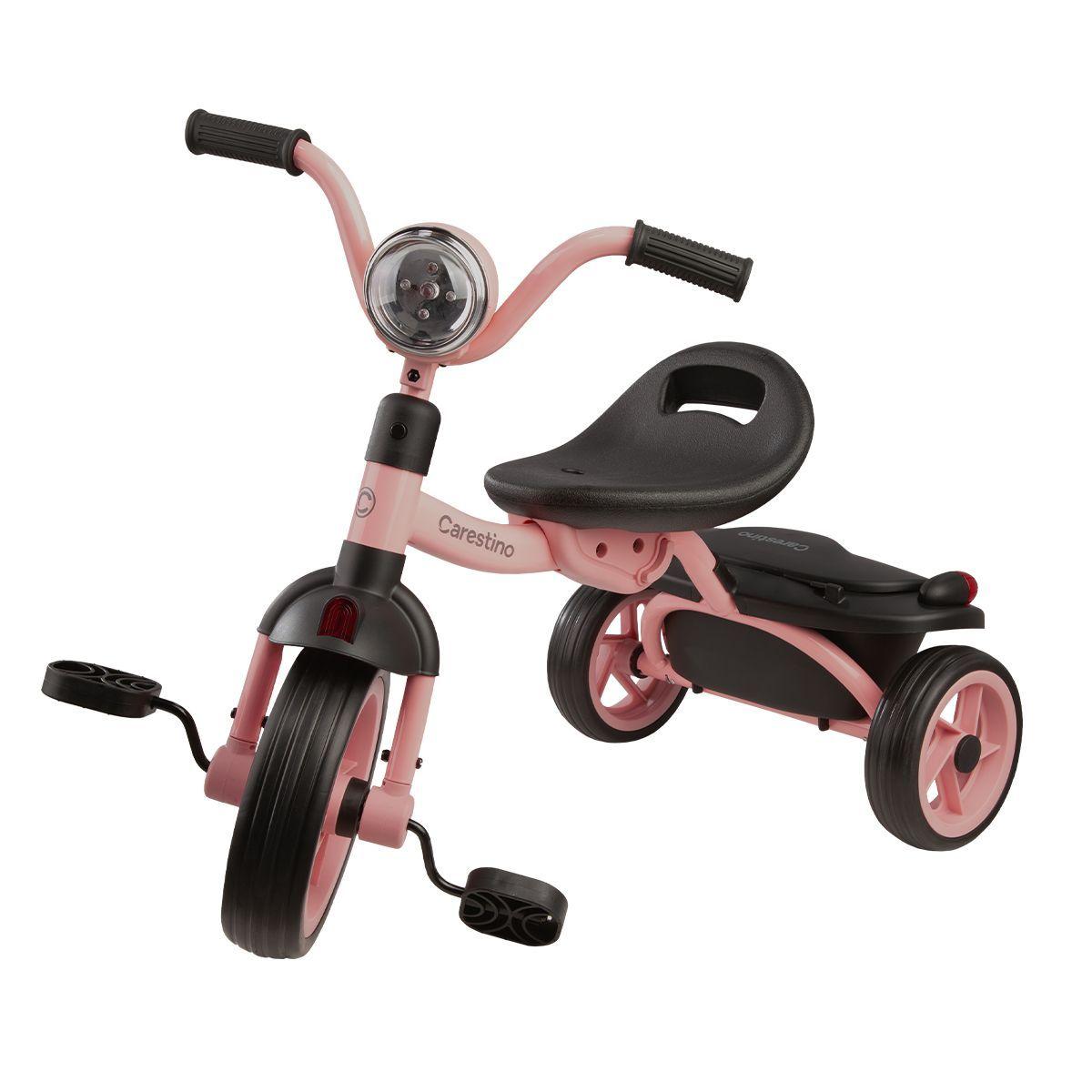 Triciclo Carestino Ride-0