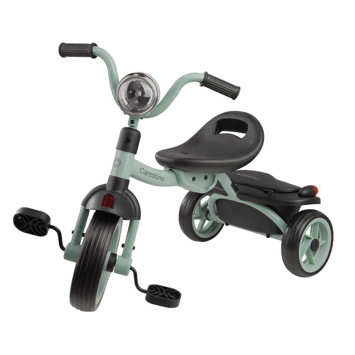 Triciclo Carestino Ride-0