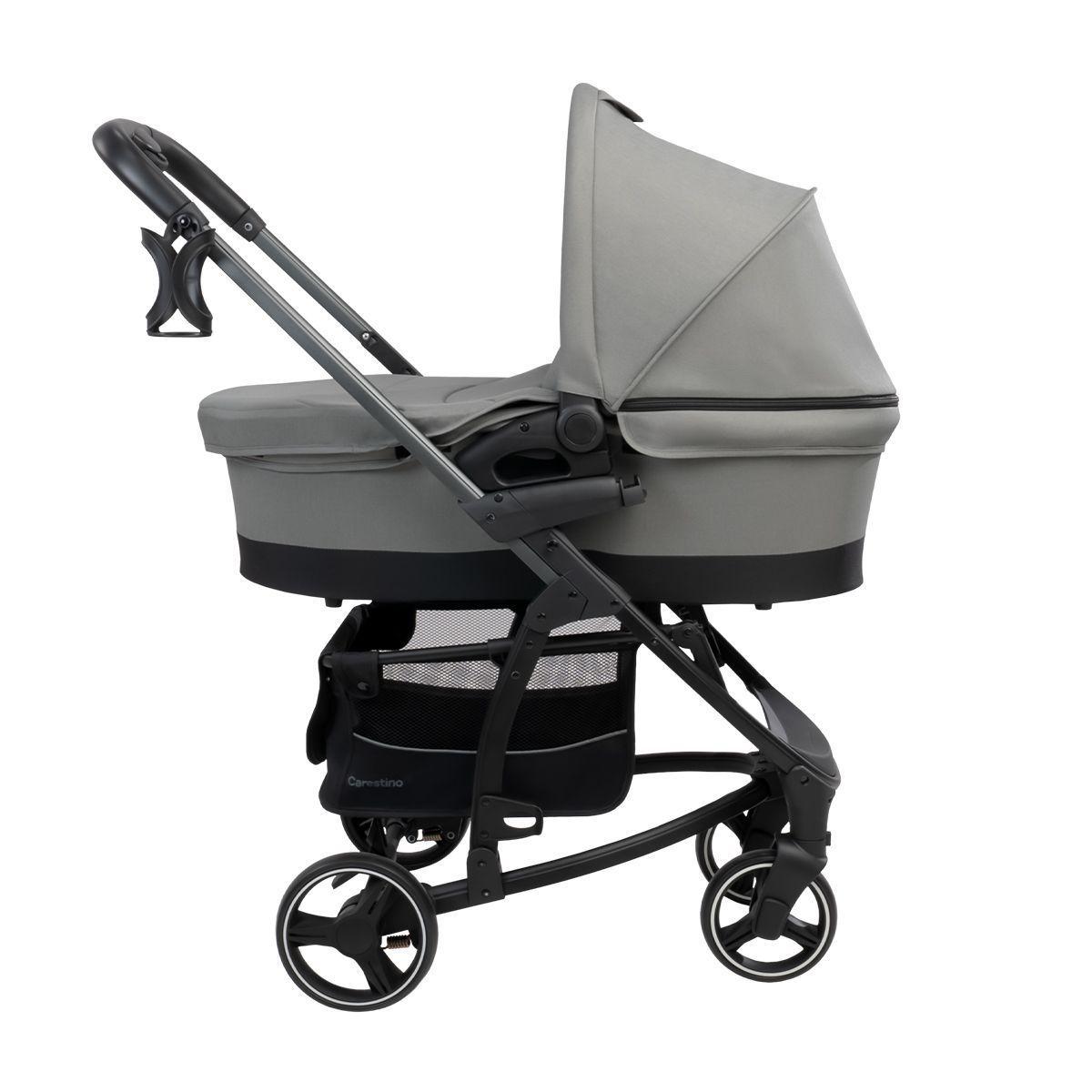 Coche Carestino London V2-2