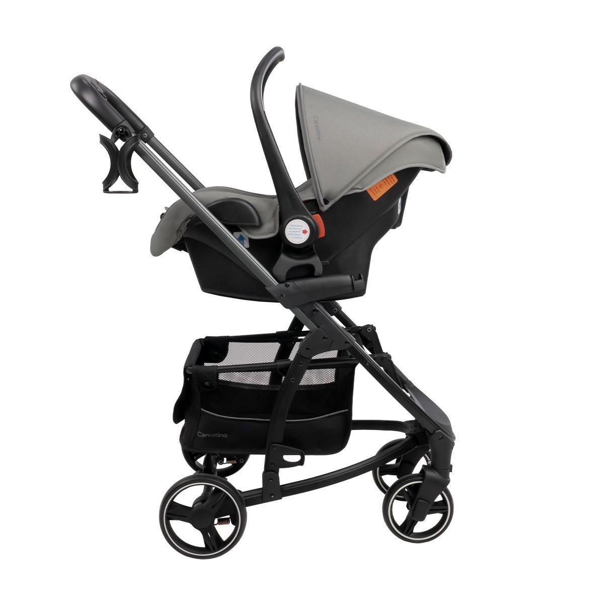 Coche Carestino London V2-3