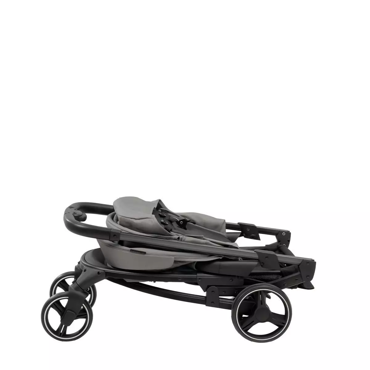 Coche Carestino London V2-4