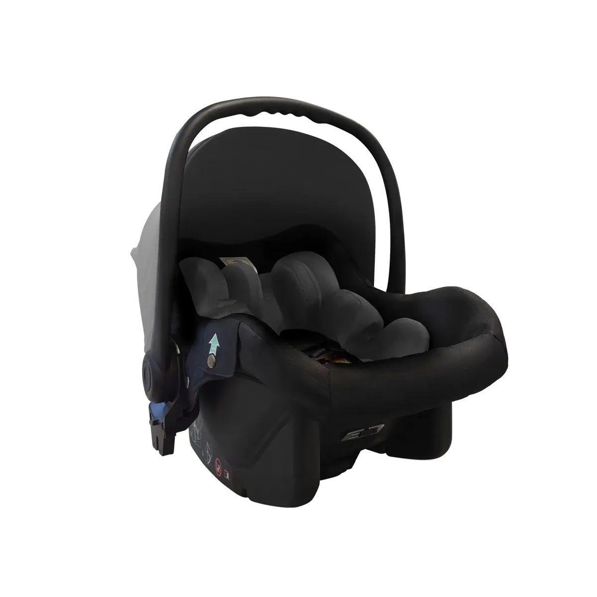 Coche FERRO V2 Accesorios-4