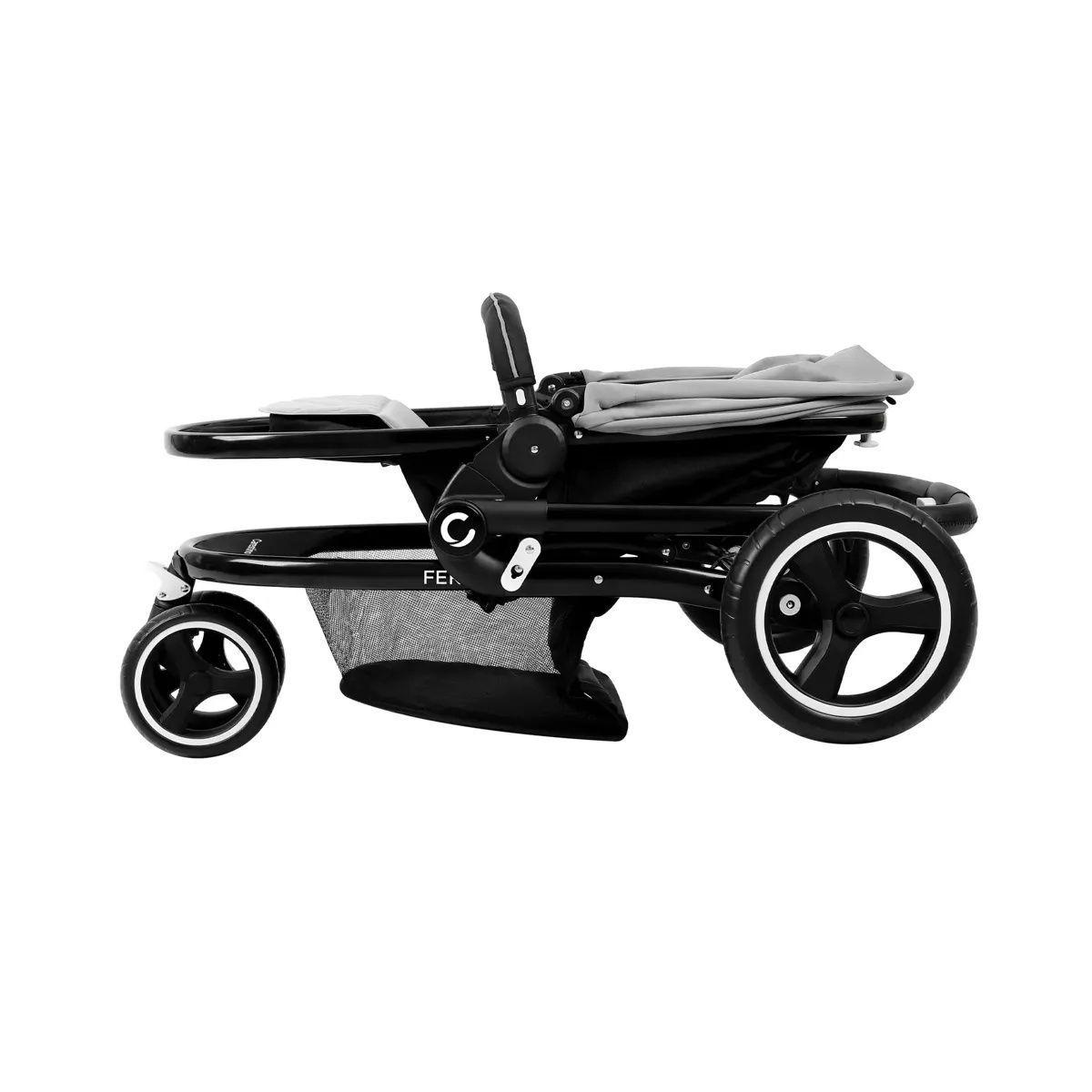 Coche FERRO V2 Accesorios-5