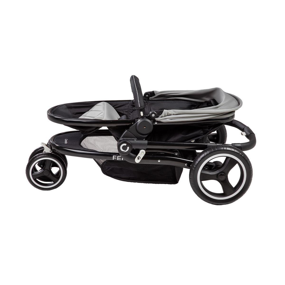 Coche FERRO V2 Accesorios-4