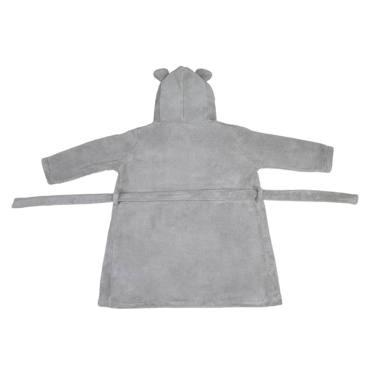 Bata Oso 2 4 a os Gris-2