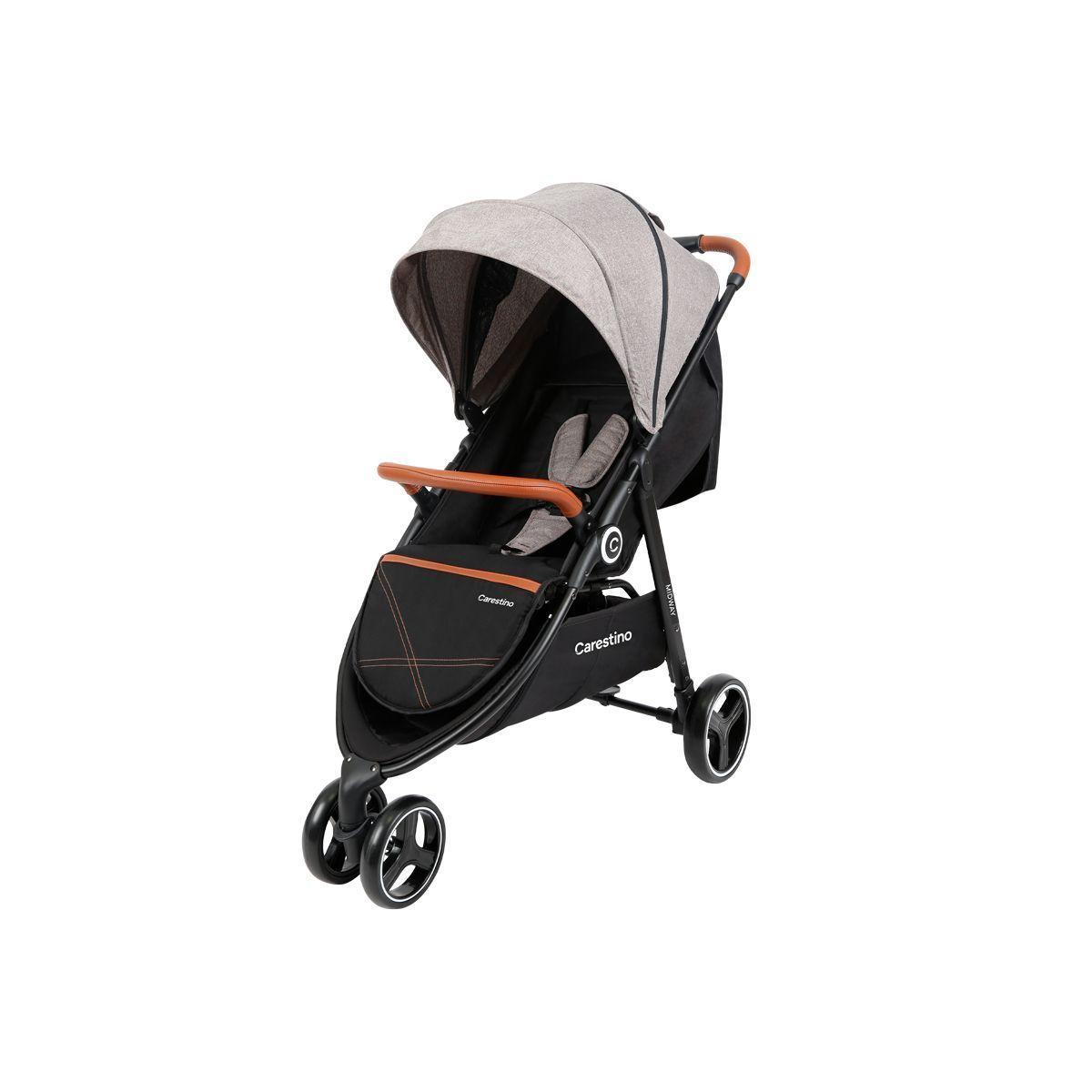 Coche MIDWAY Accesorios-2