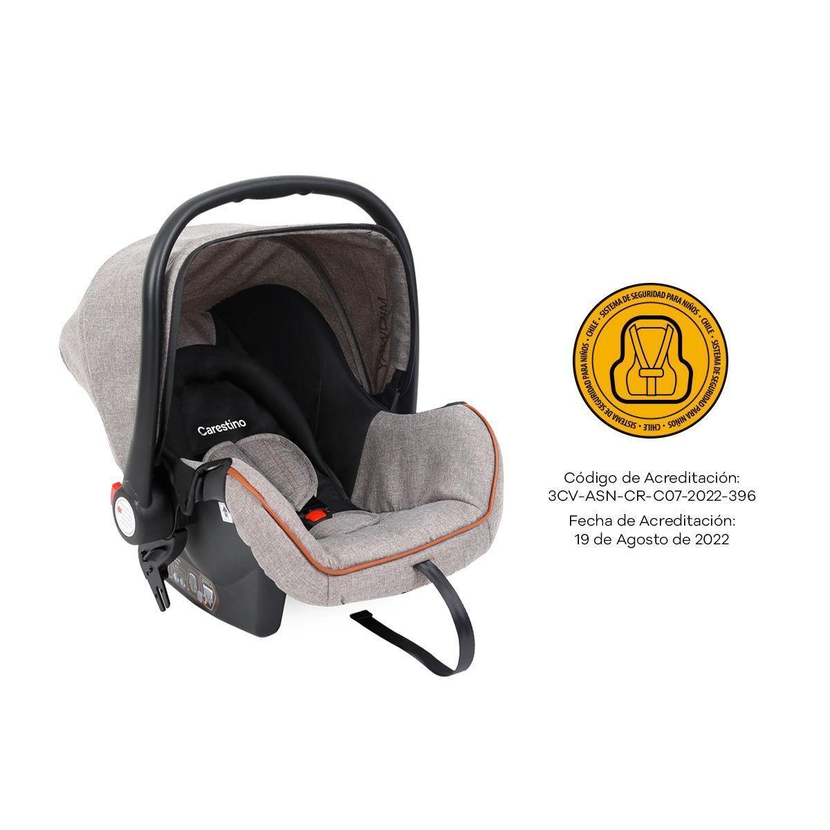 Coche MIDWAY Accesorios-4