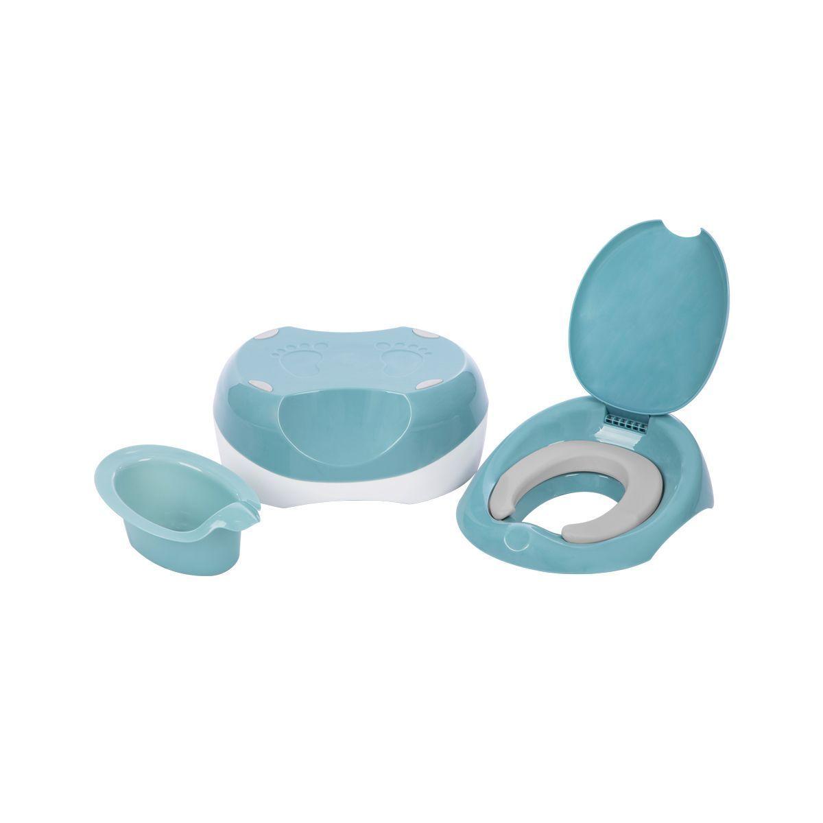 Pelela Entrenamiento 3 en 1 con Reductor -2