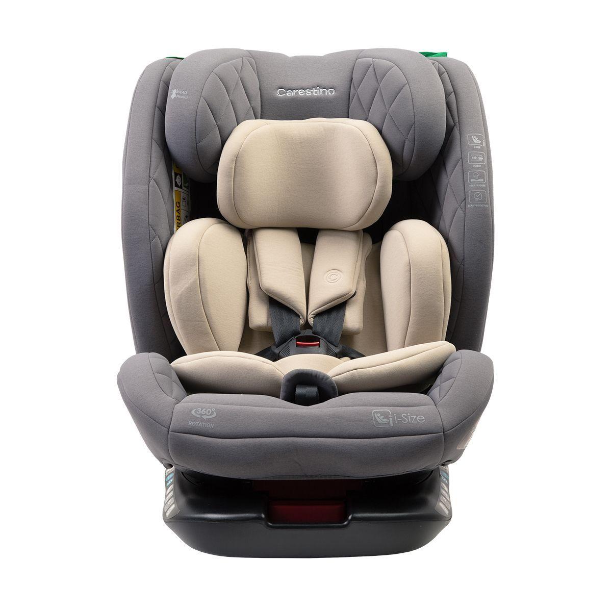 Silla Para Auto HAMBURGO I Size 40 150cm Isofix-1