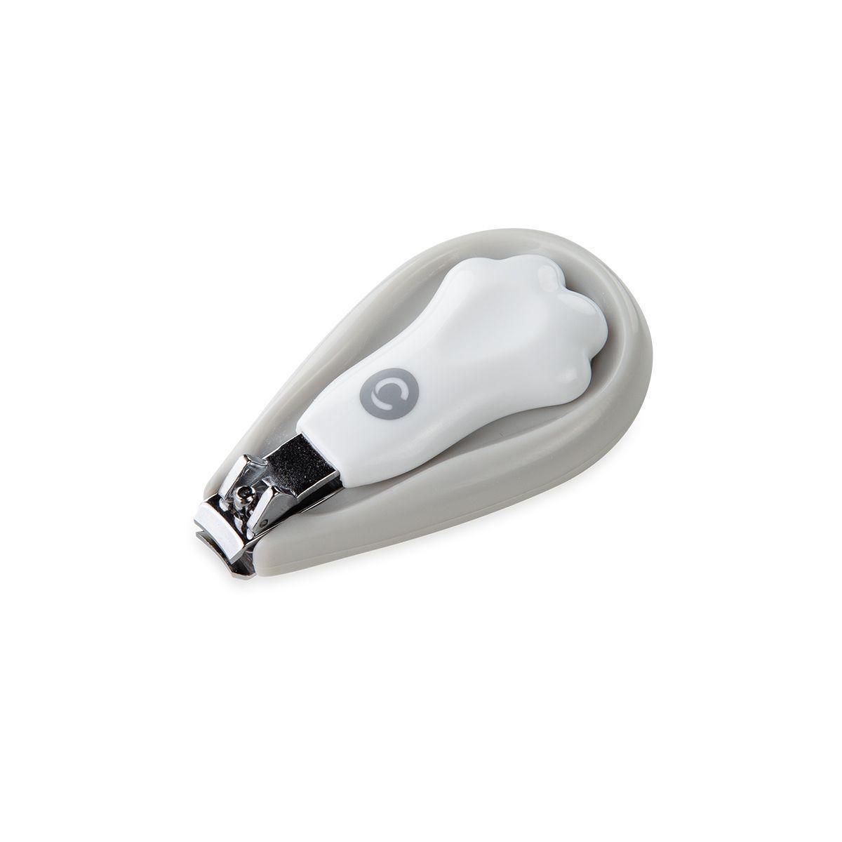 Set Manicure para Bebes Blanco-2