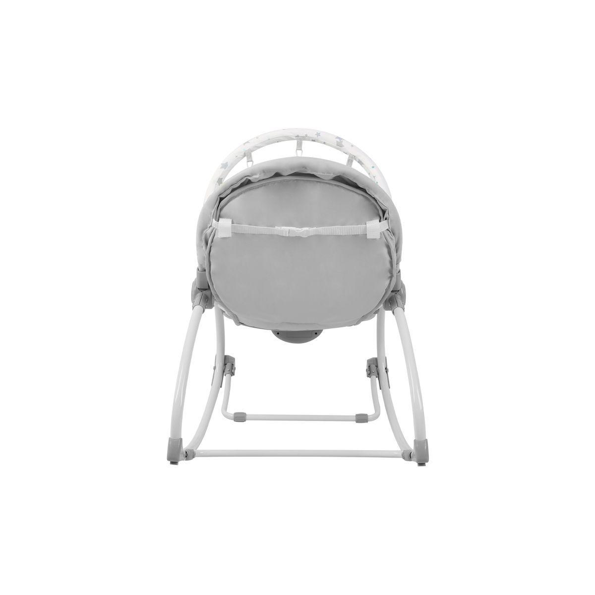 Silla Mecedora Bebe Carestino Rocker-2