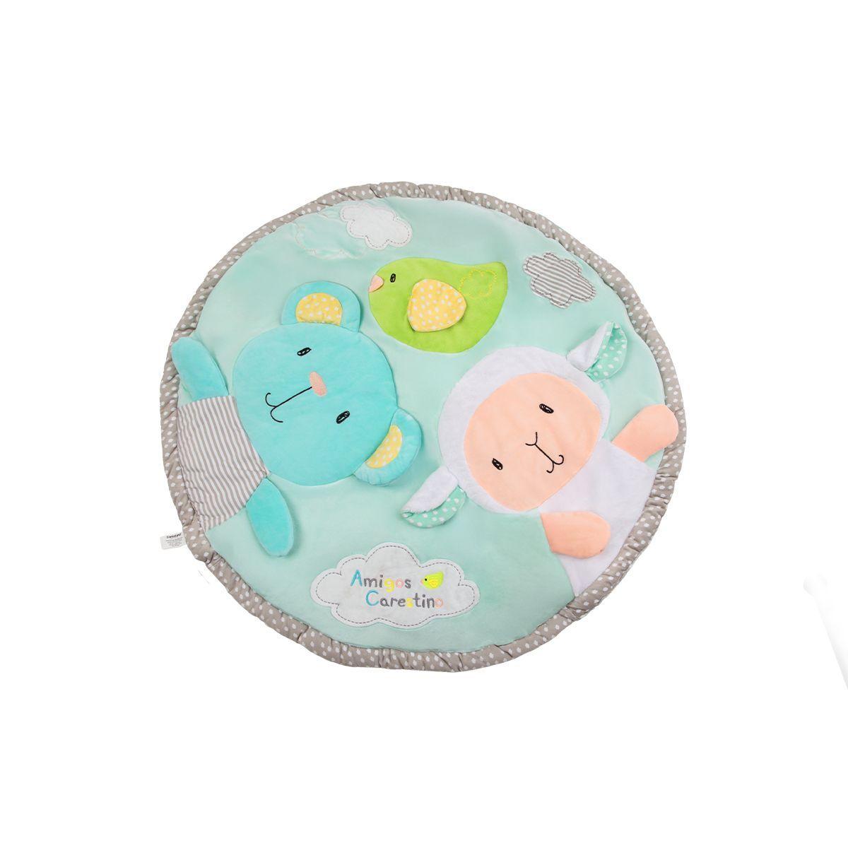 Gimnasio Didáctico Carestino Amigos Carestino-3