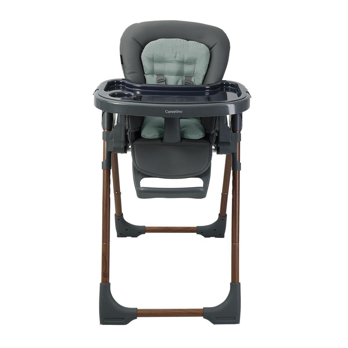 Silla de Comer Malmo con Pad-1