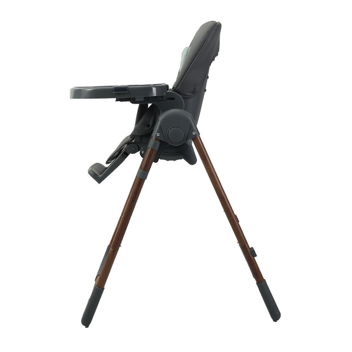 Silla de Comer Malmo con Pad-2