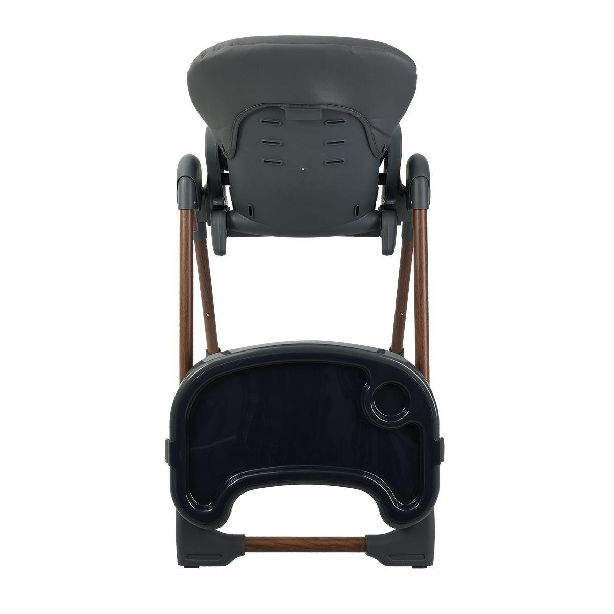 Silla de Comer Malmo con Pad-3