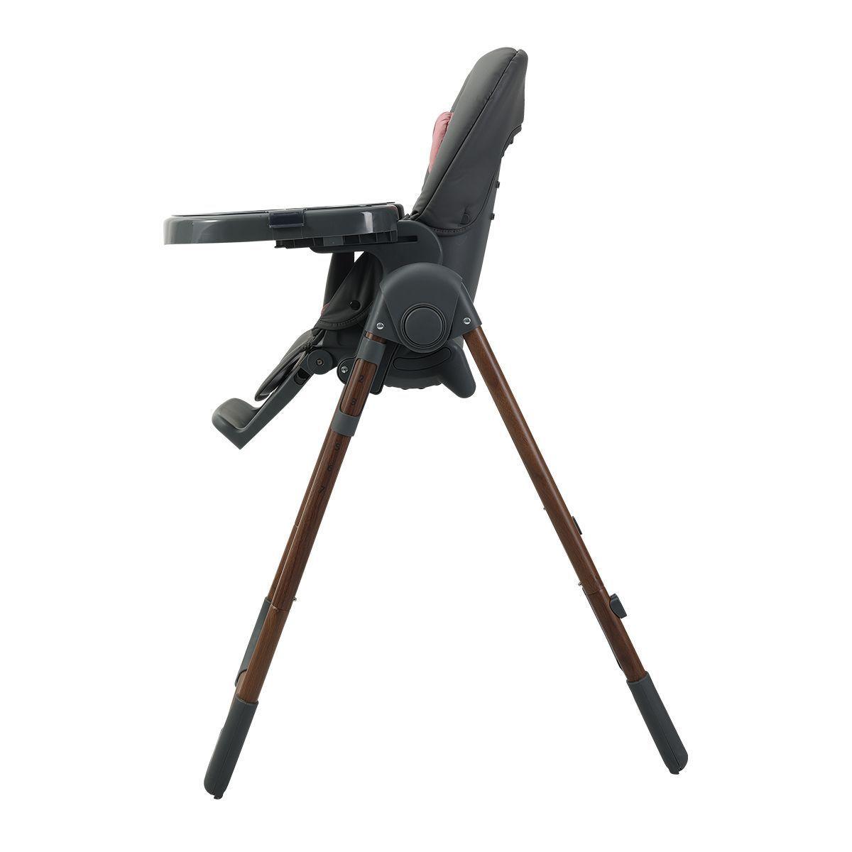 Silla de Comer Malmo con Pad-2