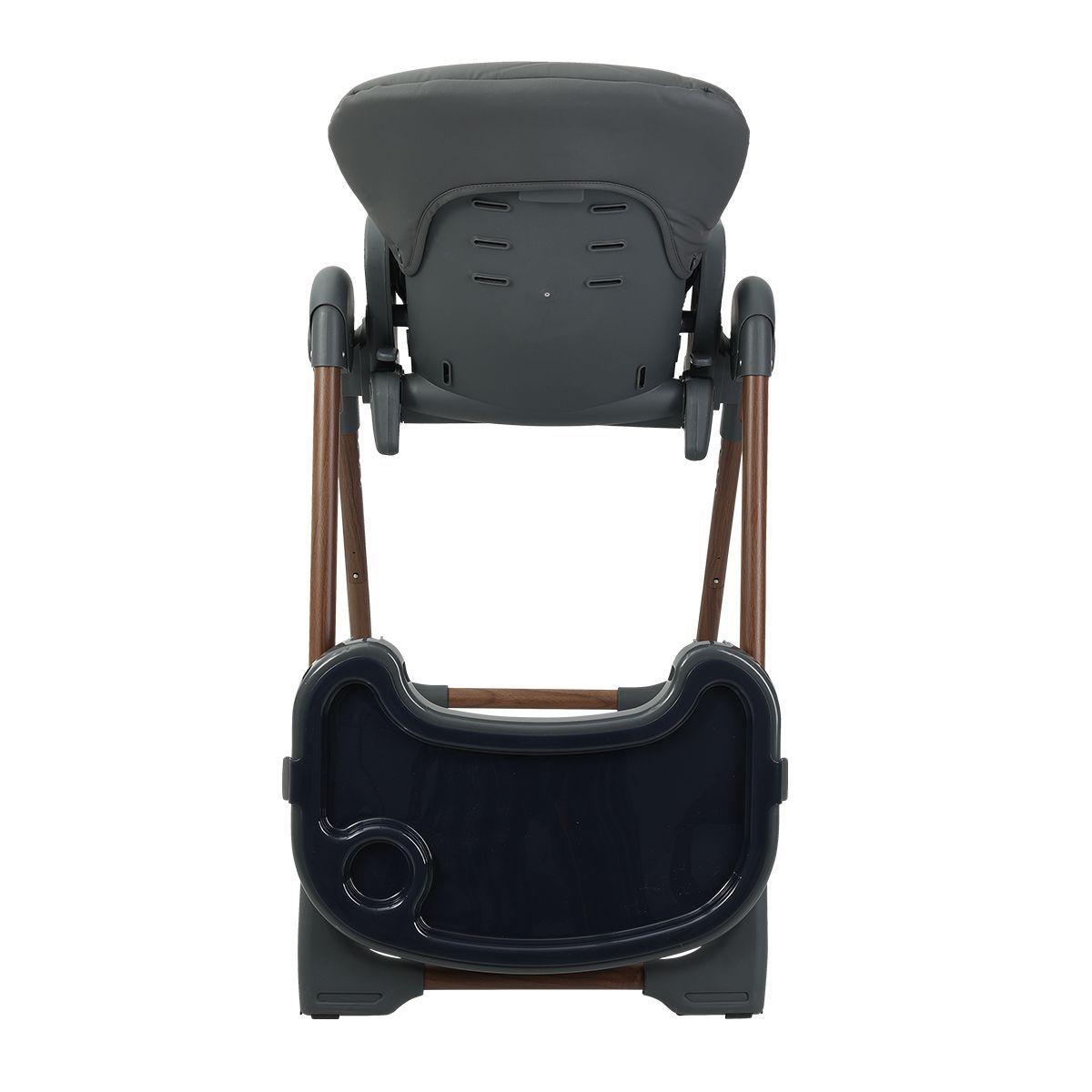 Silla de Comer Malmo con Pad-3