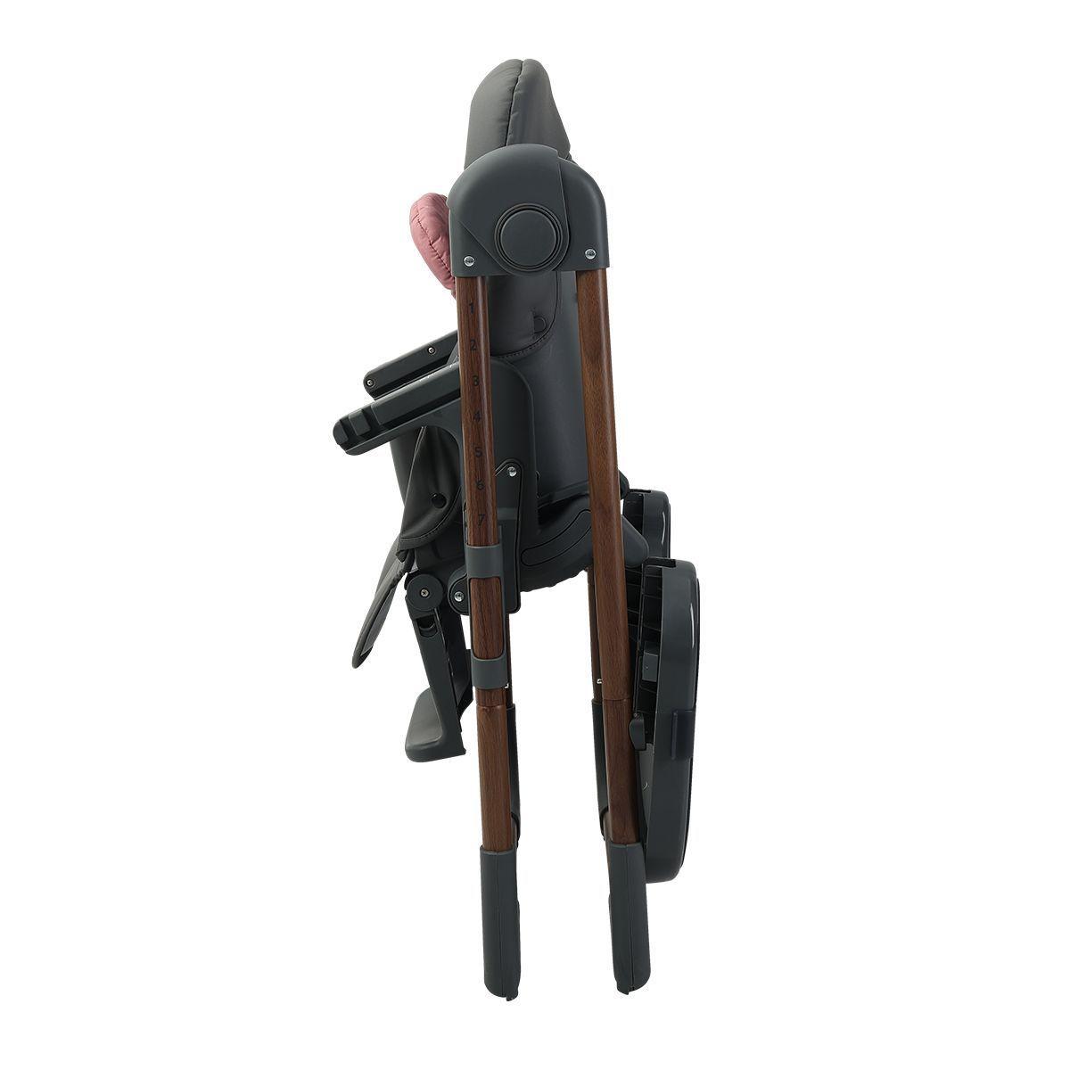 Silla de Comer Malmo con Pad-4