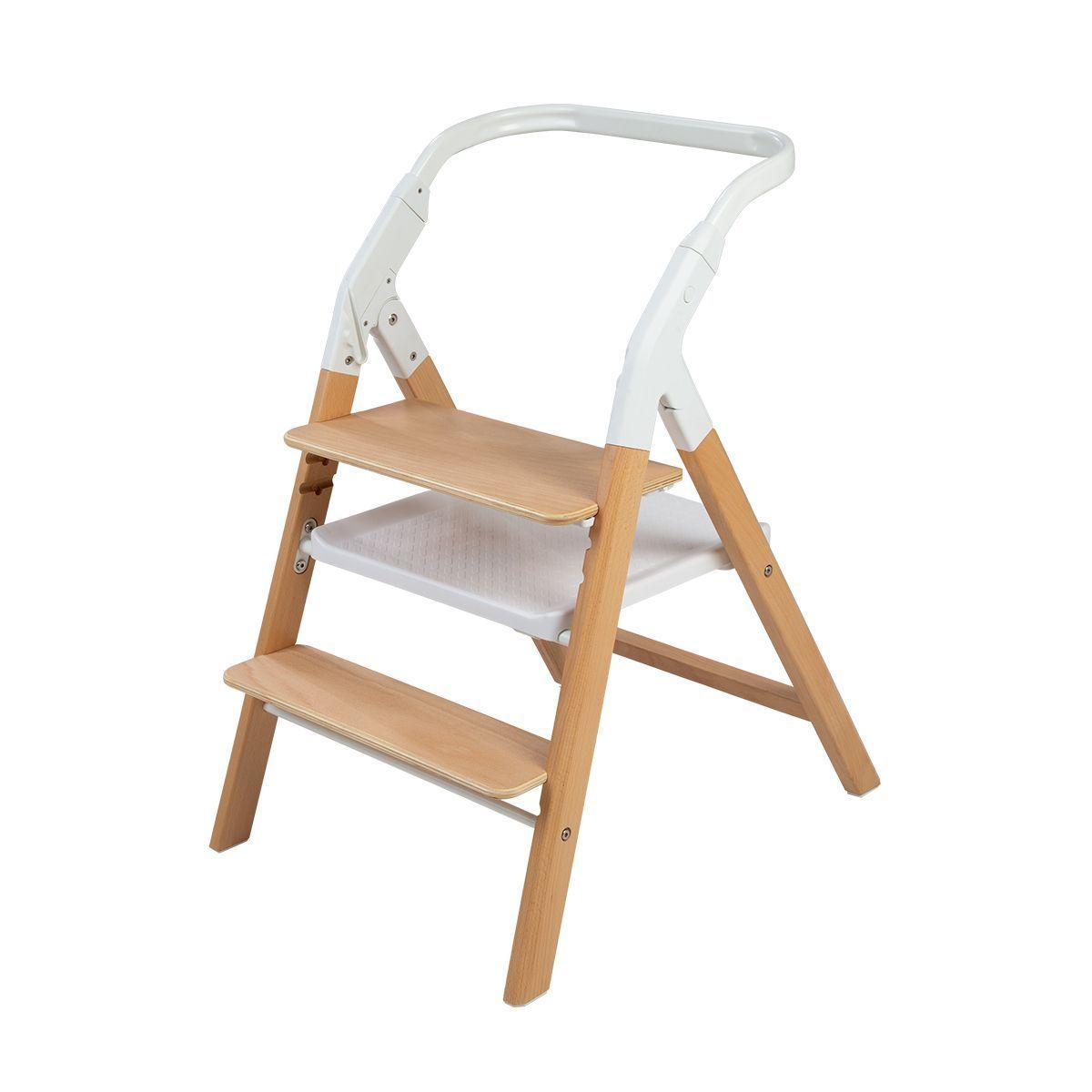 Silla de Comer 3 en 1 Malta-4