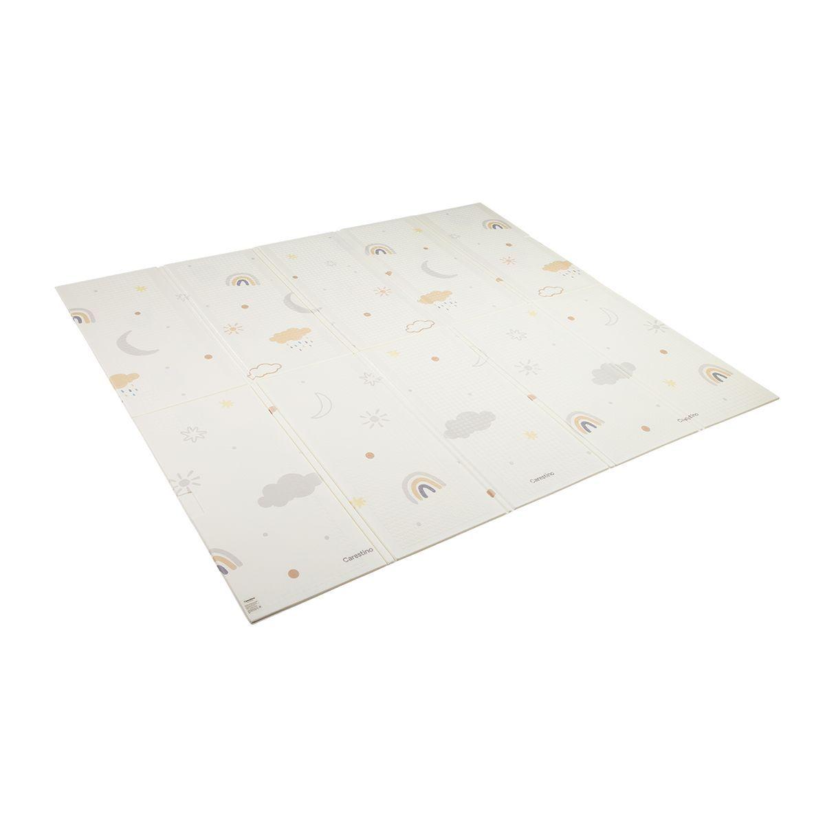 Alfombra Antigolpes Reversible Plegable 180x200 Paseo-2