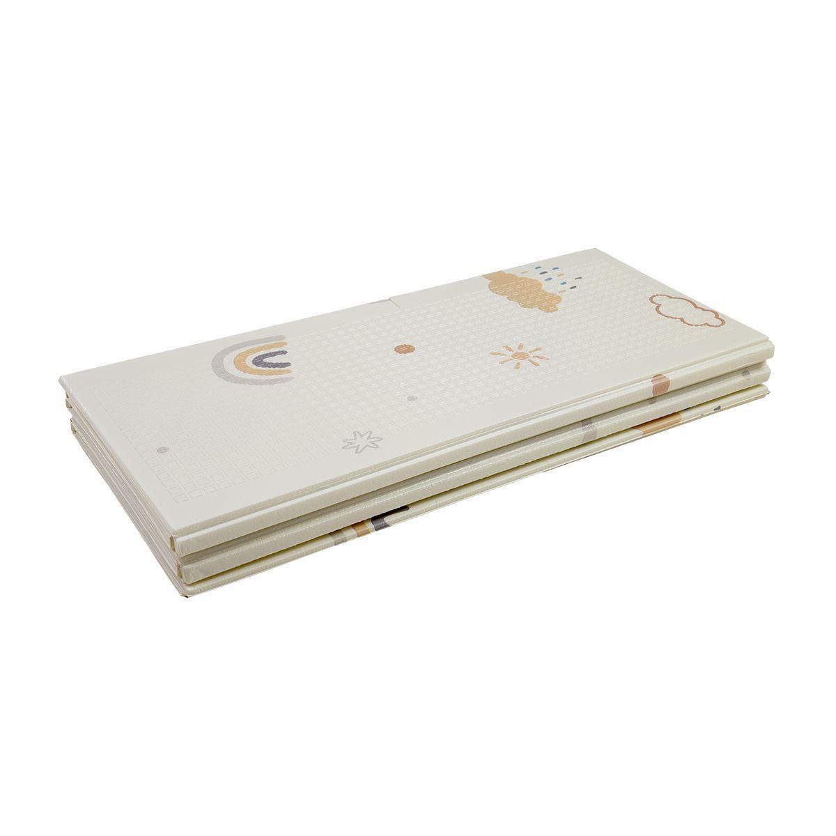 Alfombra Antigolpes Reversible Plegable 180x200 Paseo-3