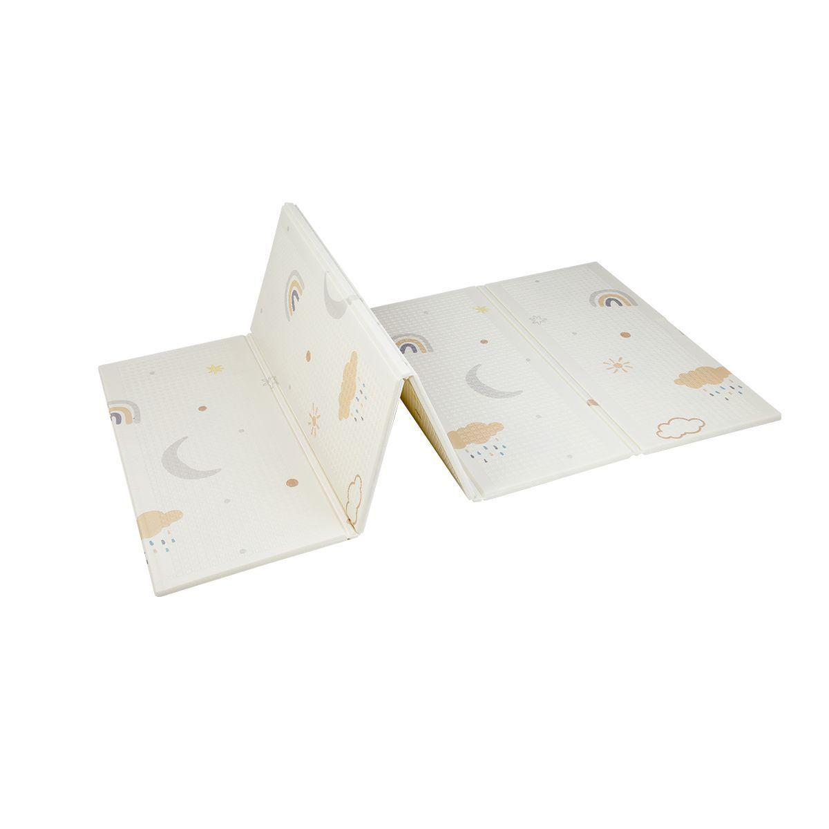 Alfombra Antigolpes Reversible Plegable 180x200 Paseo-2